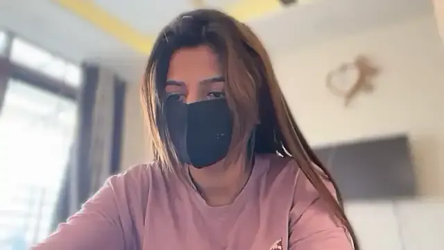 ManaMi-maru – webcam model profile photo Image 9