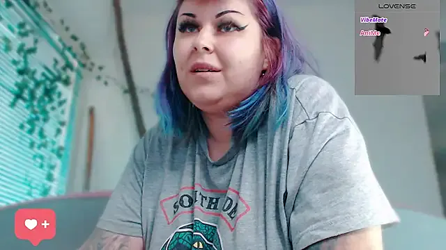 oxo_yuna_oxo – webcam model profile photo Image 15