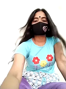 oxo_yuna_oxo – webcam model profile photo Image 2