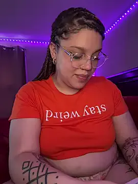 SonY_CaM – webcam model profile photo Image 6