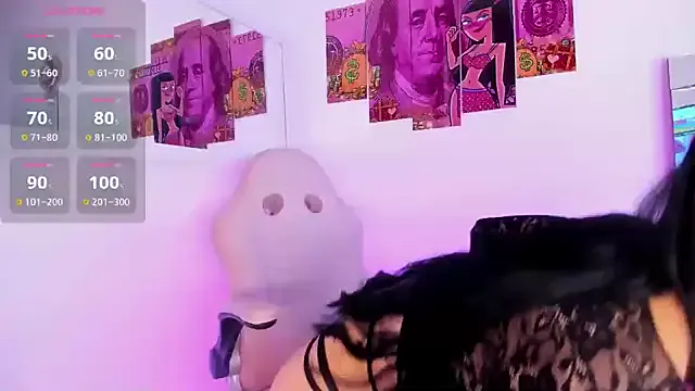 Emaa- – webcam model profile photo Image 18