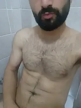 PumaShyXD – webcam model profile photo Image 14