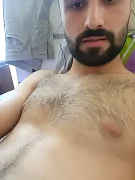 PumaShyXD – webcam model profile photo Image 2