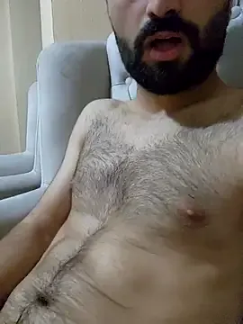 PumaShyXD – webcam model profile photo Image 4