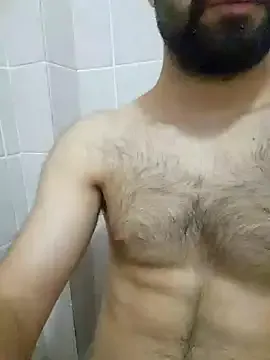 PumaShyXD – webcam model profile photo Image 5