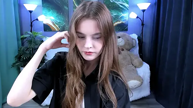 IsabelaFletcher – webcam model profile photo Image 14