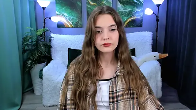 IsabelaFletcher – webcam model profile photo Image 17