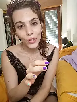 Regina_5 – webcam model profile photo