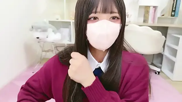 PumaShyXD – webcam model profile photo Image 10