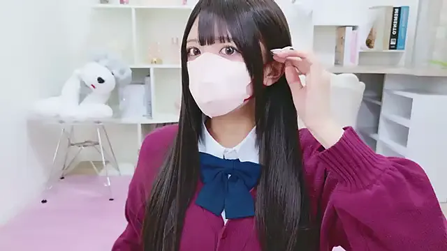 PumaShyXD – webcam model profile photo Image 13