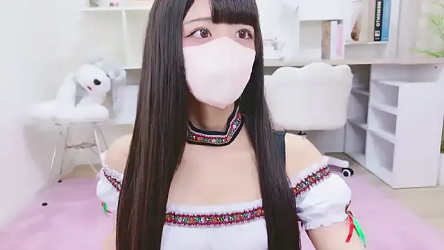 PumaShyXD – webcam model profile photo Image 14