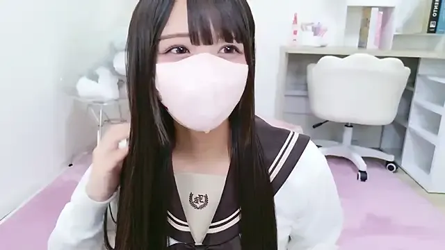 PumaShyXD – webcam model profile photo Image 5