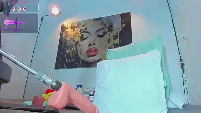 ManaMi-maru – webcam model profile photo Image 7