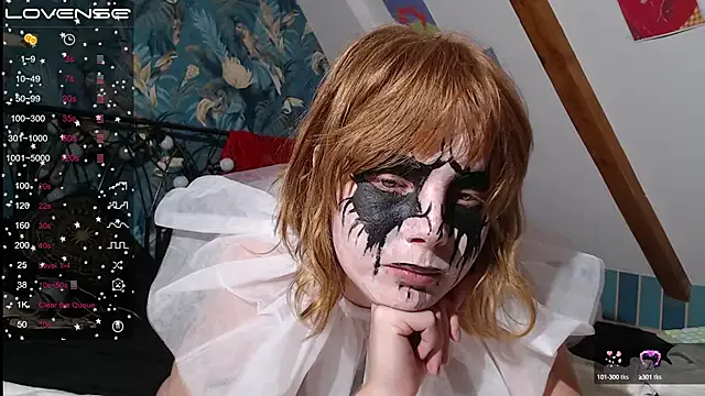 Garima_G – webcam model profile photo Image 15