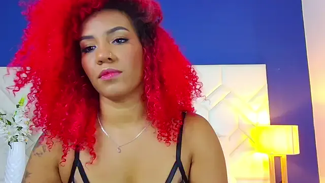 AriaVex – webcam model profile photo Image 11