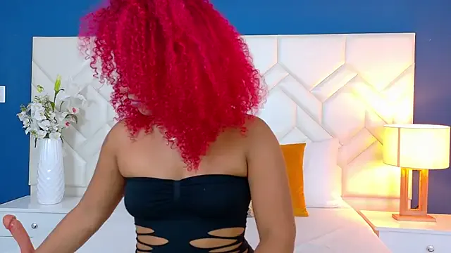 AriaVex – webcam model profile photo Image 12