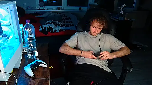 niko-jpn – webcam model profile photo Image 10