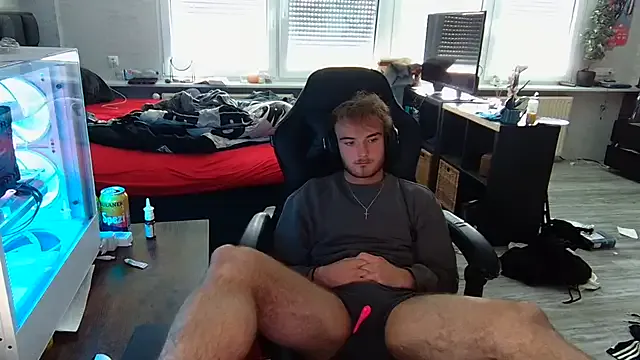 niko-jpn – webcam model profile photo Image 11