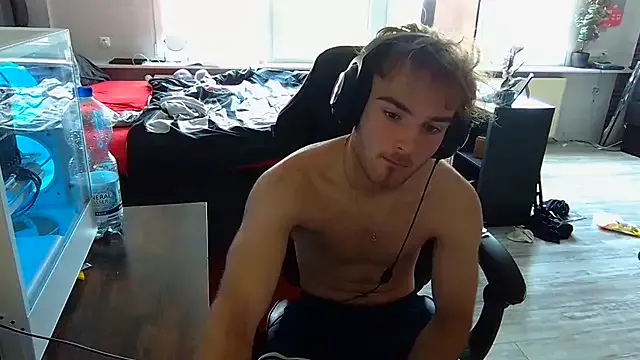 niko-jpn – webcam model profile photo Image 13