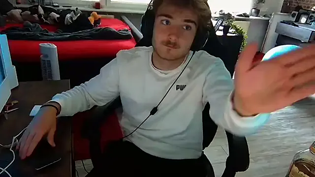 niko-jpn – webcam model profile photo Image 4