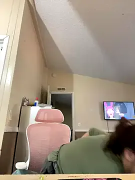 oxo_yuna_oxo – webcam model profile photo Image 8