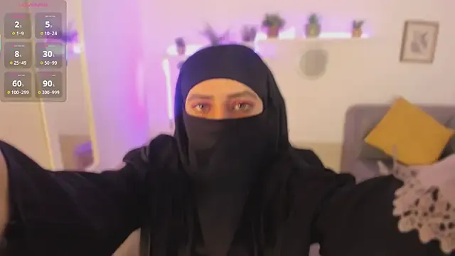 oxo_yuna_oxo – webcam model profile photo Image 15