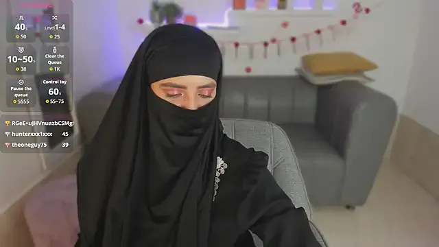 oxo_yuna_oxo – webcam model profile photo Image 19