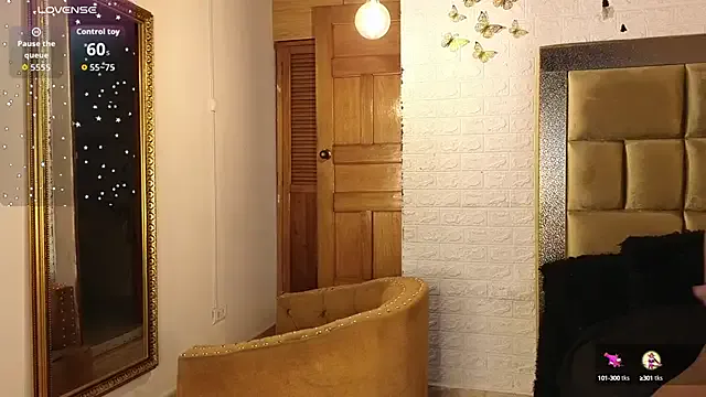 Queen_sofiyaa – webcam model profile photo Image 10