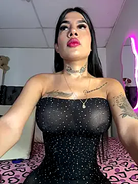 jasminesummer – webcam model profile photo Image 3