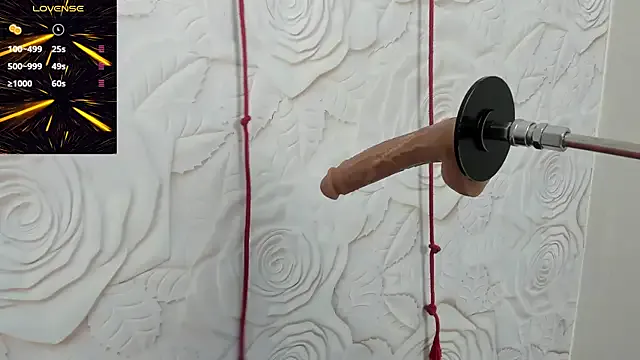 chanbery – webcam model profile photo Image 16