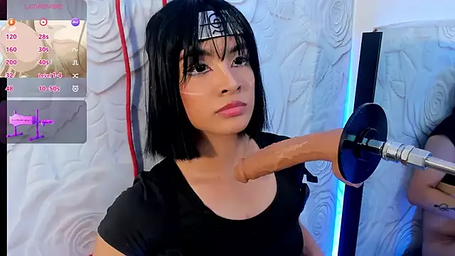 chanbery – webcam model profile photo Image 6