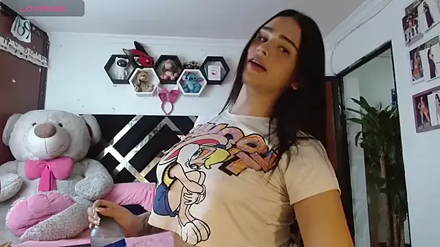 maataaan – webcam model profile photo Image 7