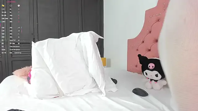 Hot_Mayra25 – webcam model profile photo Image 17