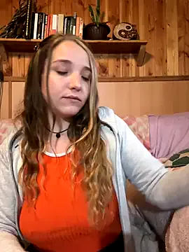 AlineFisher – webcam model profile photo Image 13