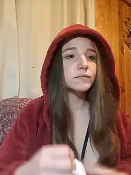 AlineFisher – webcam model profile photo Image 4