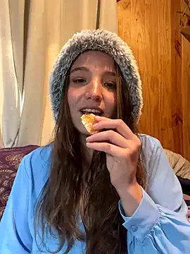 AlineFisher – webcam model profile photo Image 6