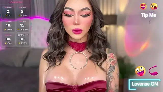 HOT_LADY_777 – webcam model profile photo Image 13