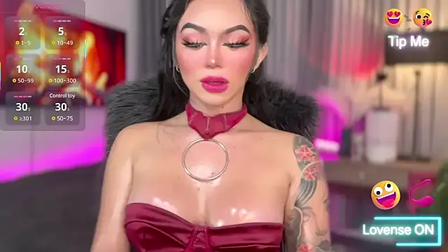 HOT_LADY_777 – webcam model profile photo Image 4