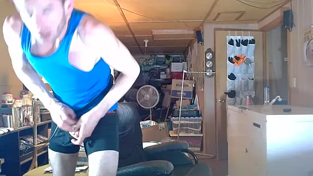 oxo_yuna_oxo – webcam model profile photo Image 2