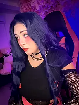 Dakota_Blare – webcam model profile photo Image 16