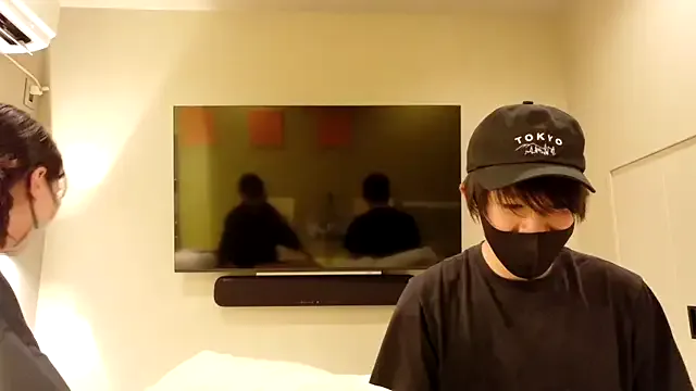 Yui-Ch – webcam model profile photo Image 2