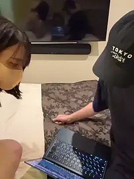 Yui-Ch – webcam model profile photo Image 3