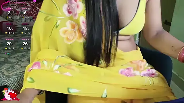 AlessiaBell – webcam model profile photo Image 11