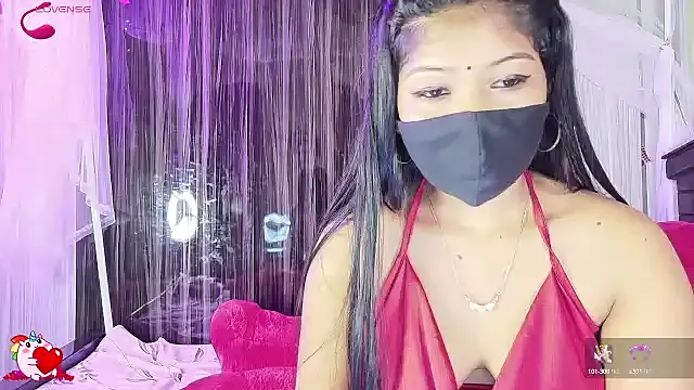 AlessiaBell – webcam model profile photo Image 7