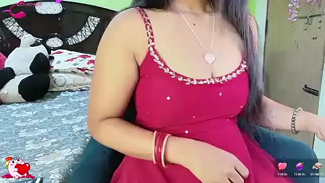 AlessiaBell – webcam model profile photo Image 8