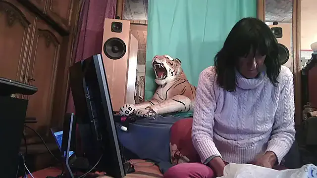 Franshesca_HotxxX – webcam model profile photo Image 10