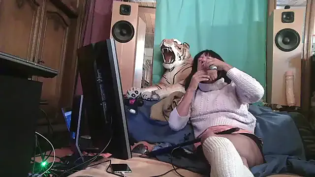 Franshesca_HotxxX – webcam model profile photo Image 12