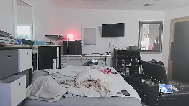 yourladycess_ – webcam model profile photo Image 3