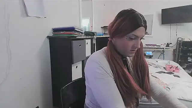 yourladycess_ – webcam model profile photo Image 4