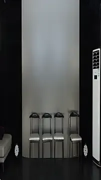 SK-001 – webcam model profile photo